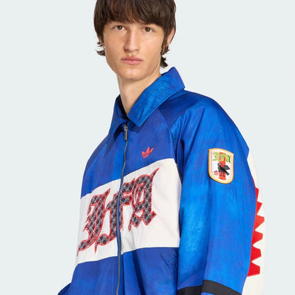 Adidas Originals Japan Jacket