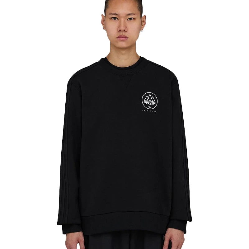 Adidas SPZL FC 2026 Sweatshirt