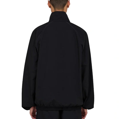 Adidas SPZL FC 2026 Track Black Jacket