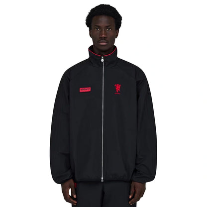 Manchester United x Adidas SPZL FC Track Jacket