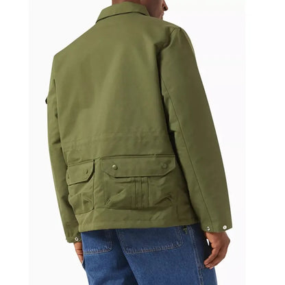 Adidas Spezial Jacket