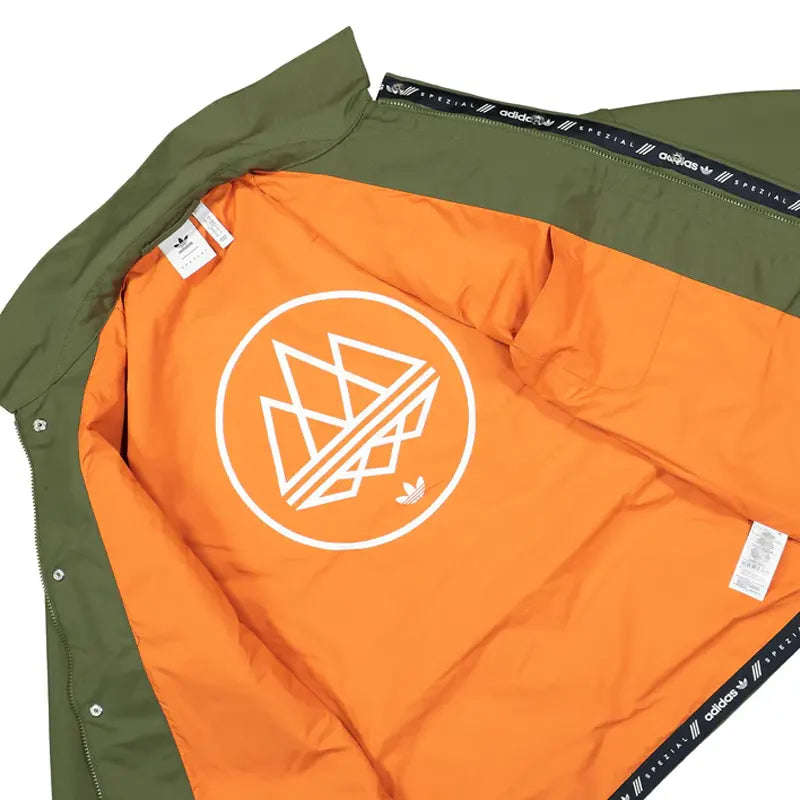 Adidas Spzl Feniscowles Jacket