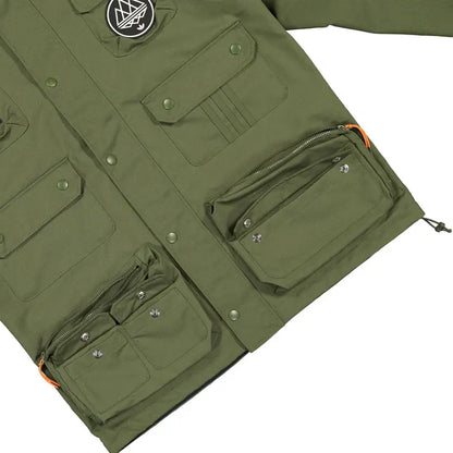 Adidas Spzl Feniscowles Jacket