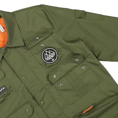 Adidas Spzl Feniscowles Jacket