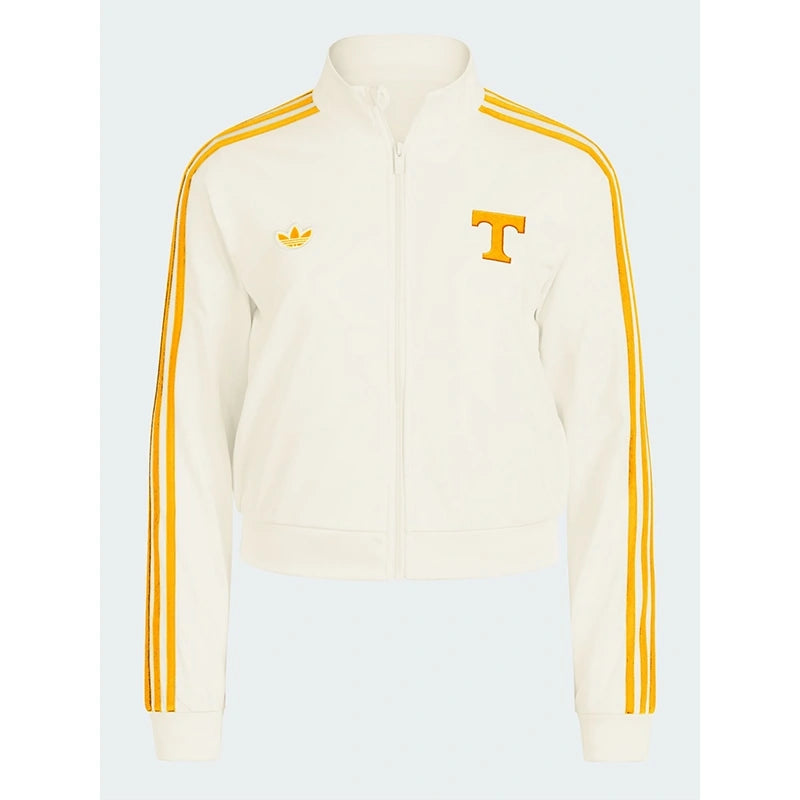 Adidas Tennessee Volunteers Firebird Track Jacket
