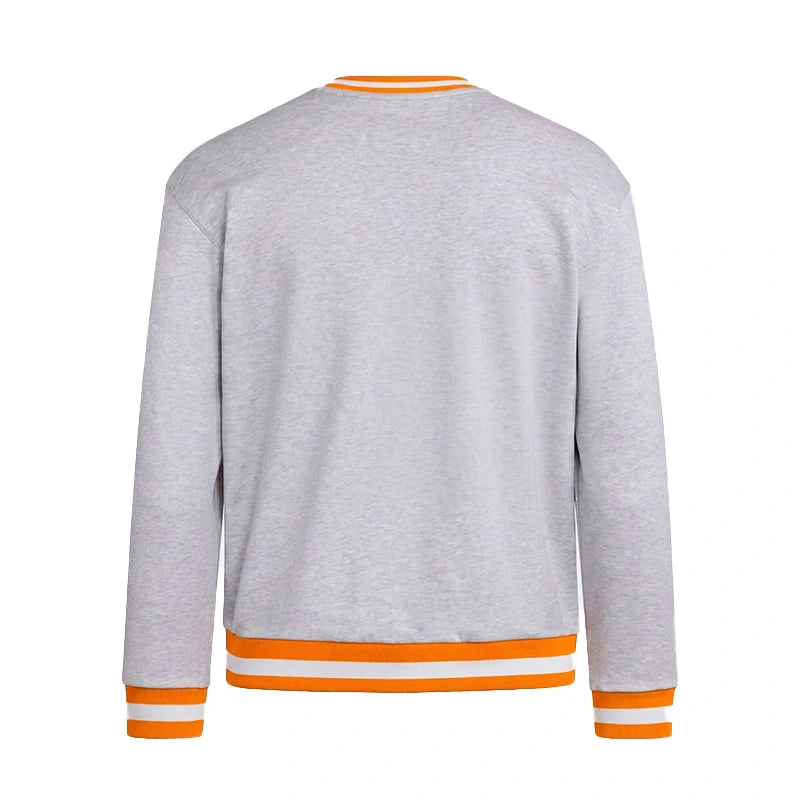 Adidas Tennessee Volunteers Ribbed Crew Sweatshirt