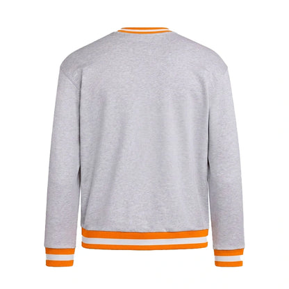 Adidas Tennessee Volunteers Ribbed Crew Sweatshirt