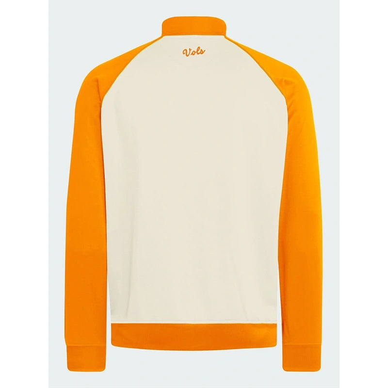 Adidas Tennessee Volunteers Superstar Track Jacket