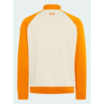 Adidas Tennessee Volunteers Superstar Track Jacket