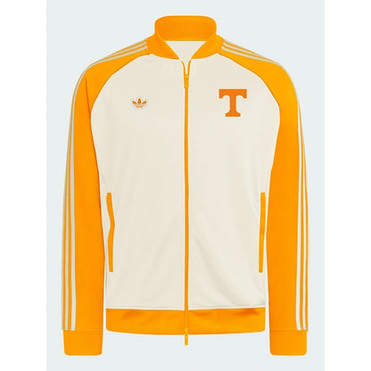 Adidas Tennessee Volunteers Superstar Track Jacket