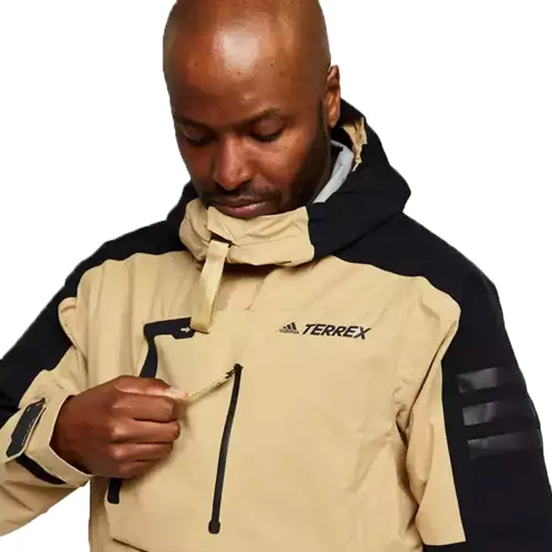 Adidas Terrex Xploric Jacket