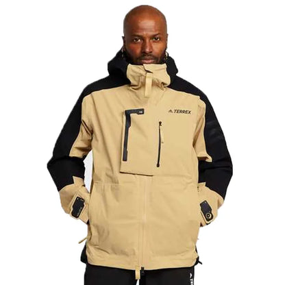 Adidas Terrex Xploric Jacket