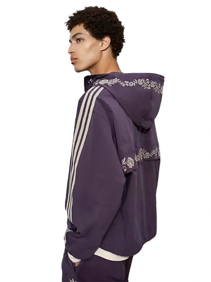 Adidas x ASOS Embroidery Track Jacket