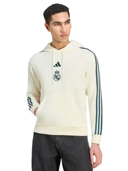 Adidas x Farm Rio Real Madrid Hoodie