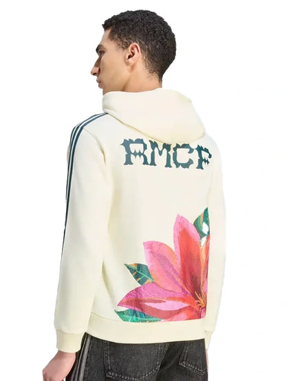 Adidas x Farm Rio Real Madrid Hoodie