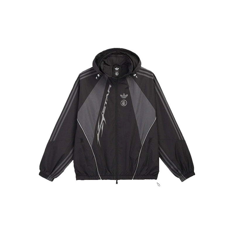 Adidas x Hellstar Jacket