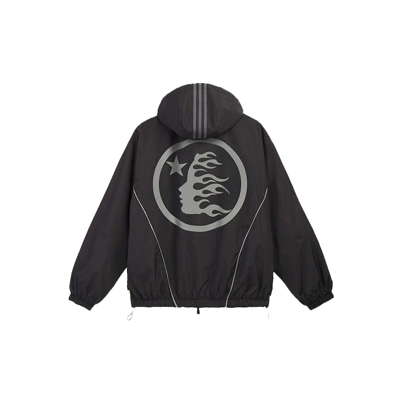 Adidas x Hellstar Jacket