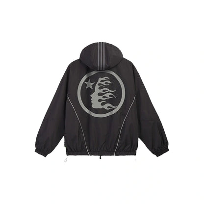 Adidas x Hellstar Jacket