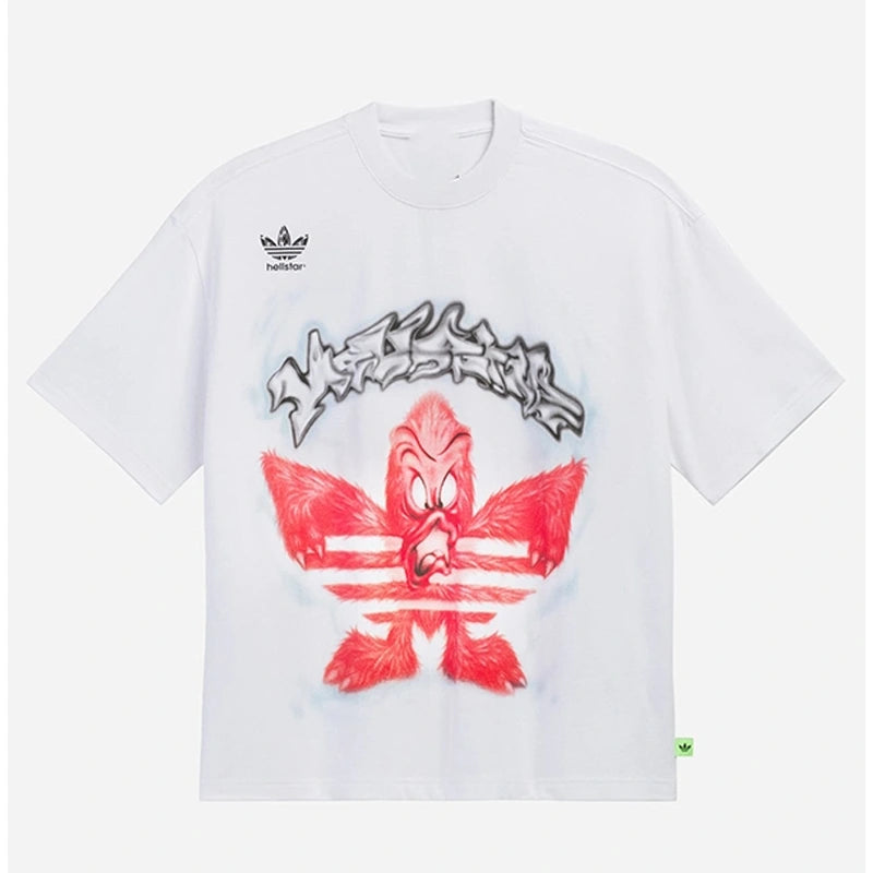Adidas x Hellstar T-Shirt
