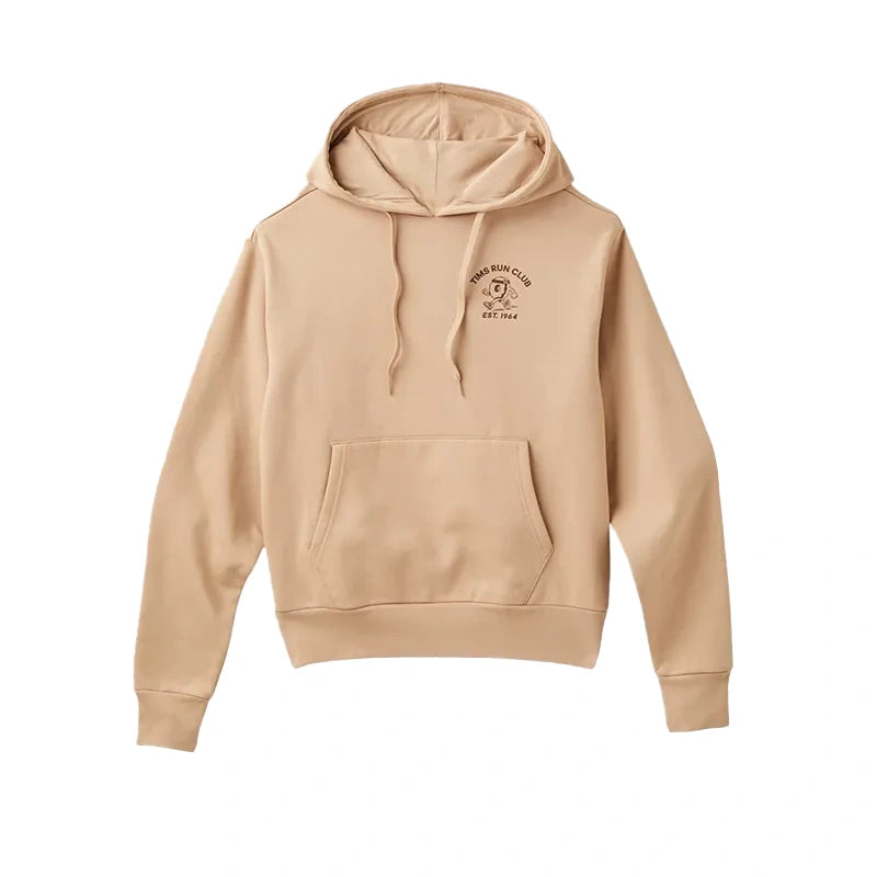 Adidas x Tim Hortons 2026 Graphic Hoodie