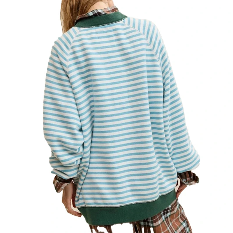 Aerie Go-To Boyfriend Sweatshirt