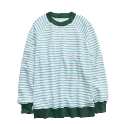 Aerie Go-To Boyfriend Sweatshirt