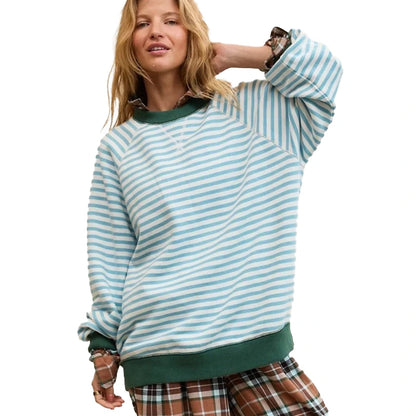Aerie Go-To Boyfriend Sweatshirt