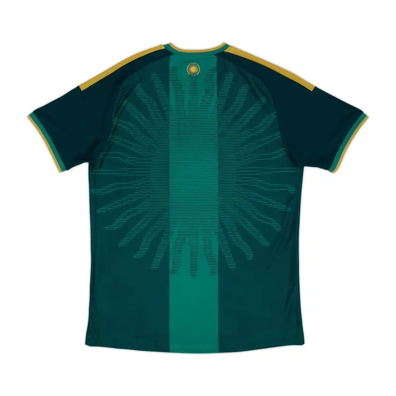 2026 Argentina Authentic Messi Farewell Shirt