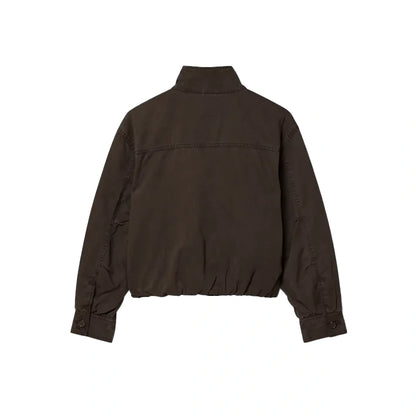 Aritzia Ferris Blouson Jacket