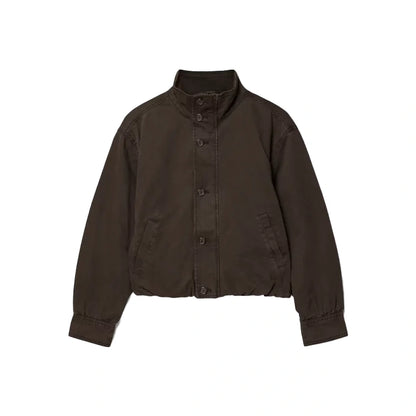 Aritzia Ferris Blouson Jacket
