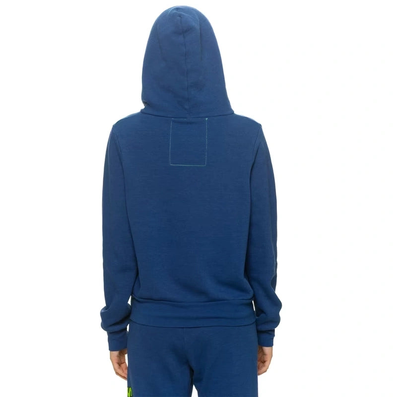 Aviator Nation Seahawks Zip-Up Hoodie
