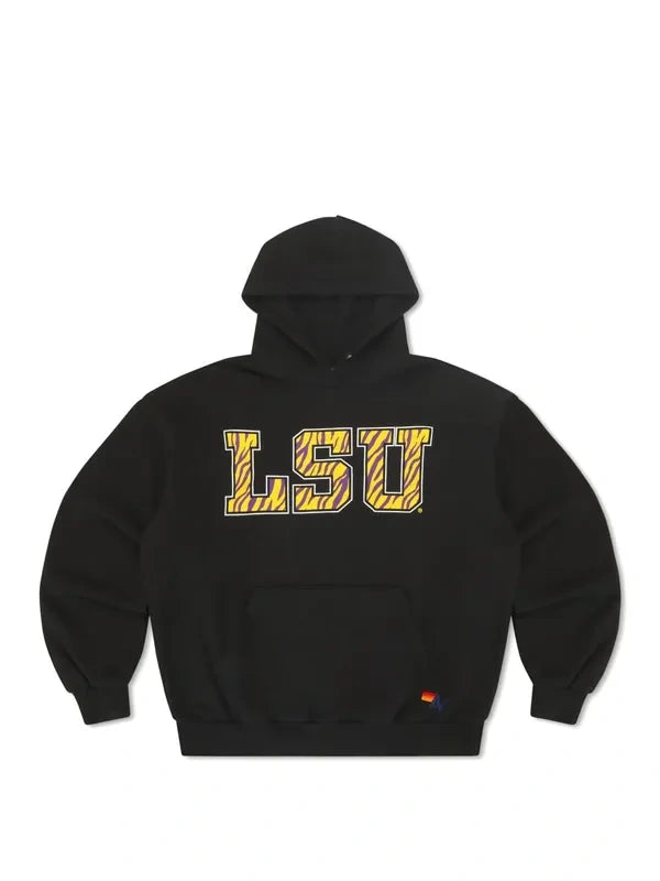 2026 Aviator Nation x LSU Hoodie