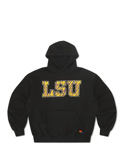 2026 Aviator Nation x LSU Hoodie