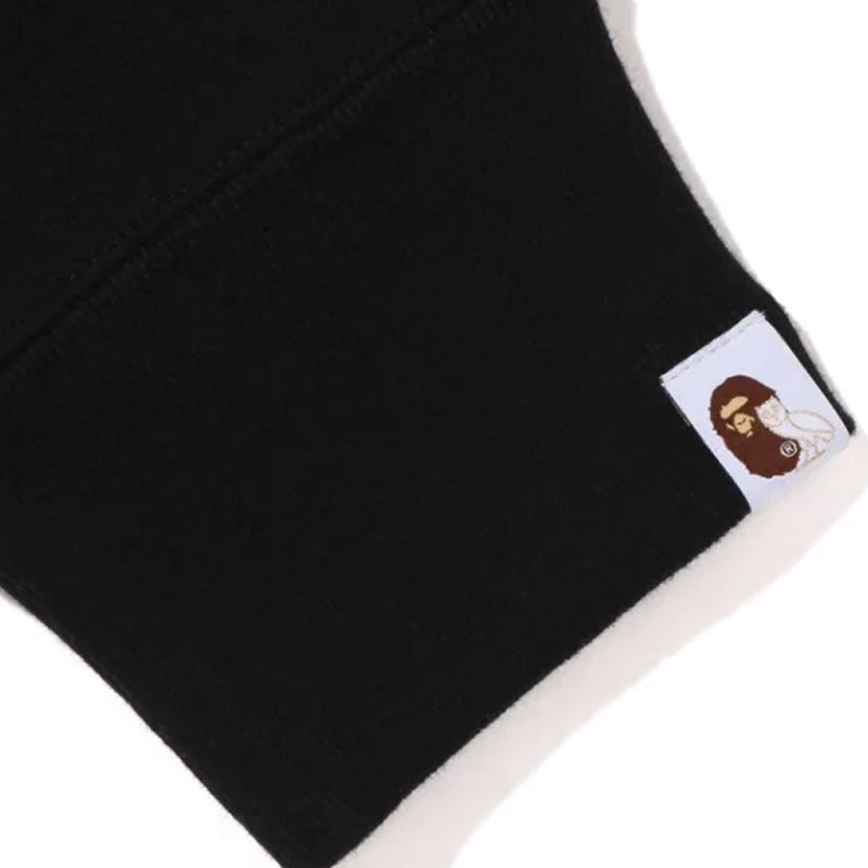 BAPE x OVO Ape Head Pullover Hoodie