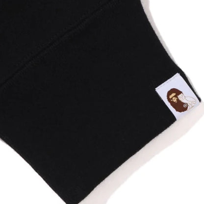 BAPE x OVO Ape Head Pullover Hoodie