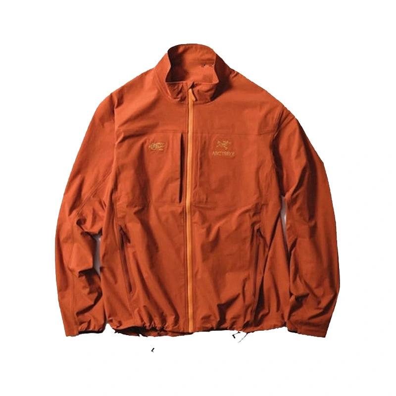 BEAMS × Arc’teryx Gamma Jacket
