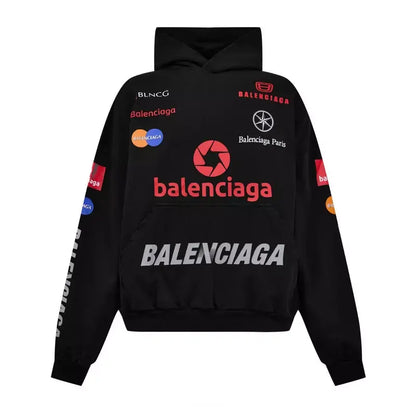 Balenciaga F1 Top League Hoodie
