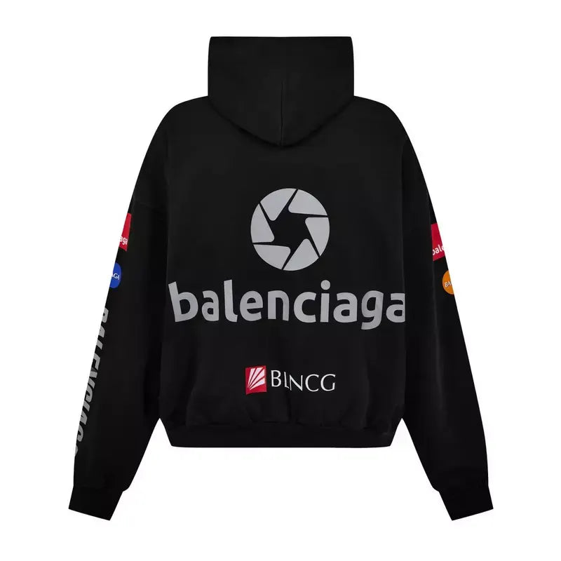 Balenciaga F1 Top League Hoodie