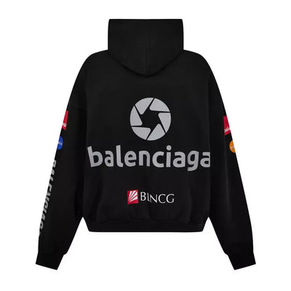 Balenciaga F1 Top League Hoodie