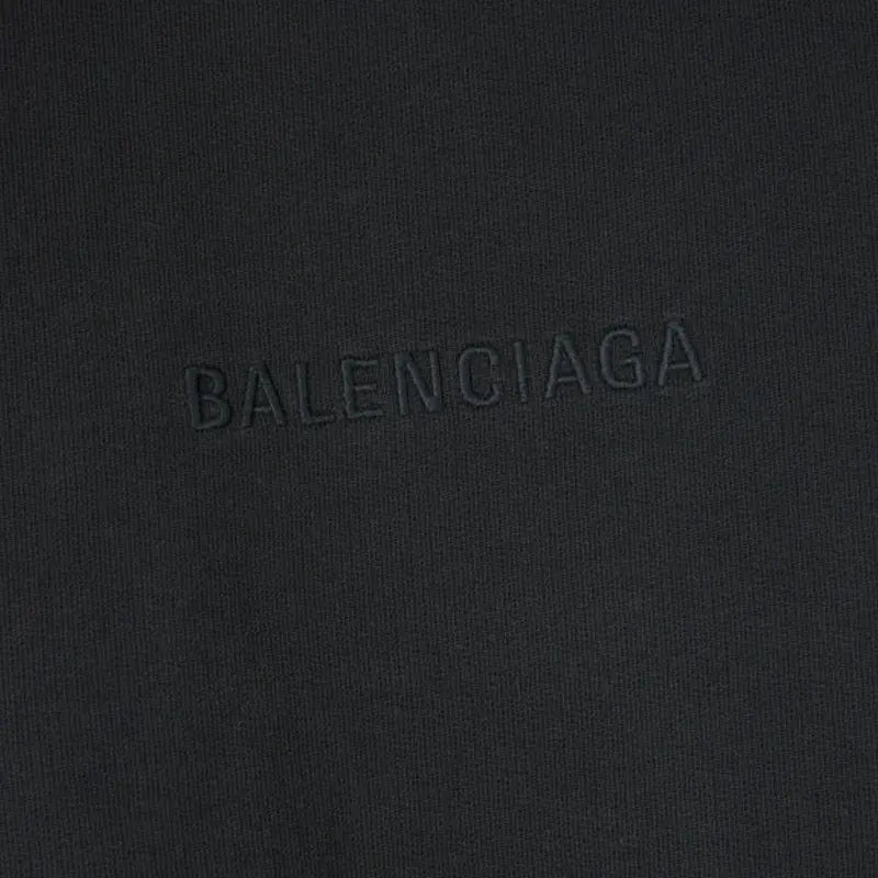 Balenciaga Paris Hoodie