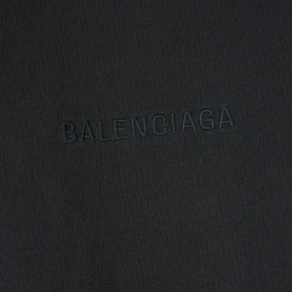Balenciaga Paris Hoodie