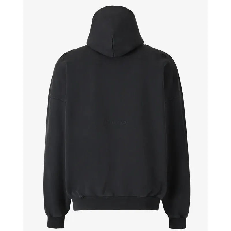 Balenciaga Paris Hoodie