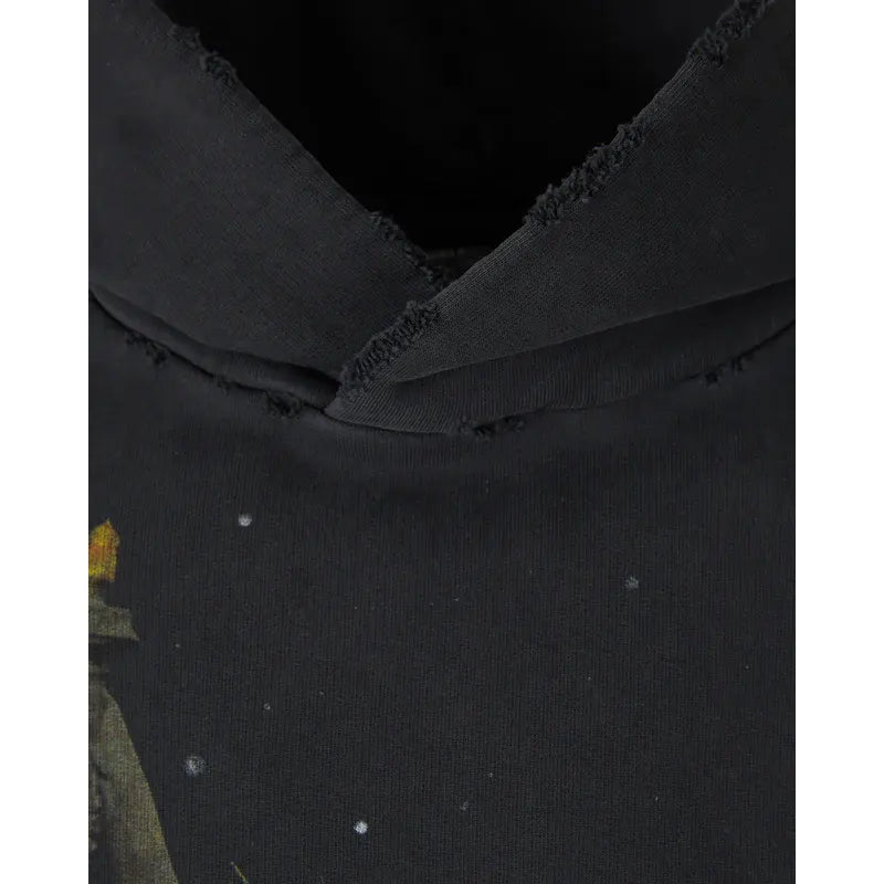 Balenciaga Paris Hoodie