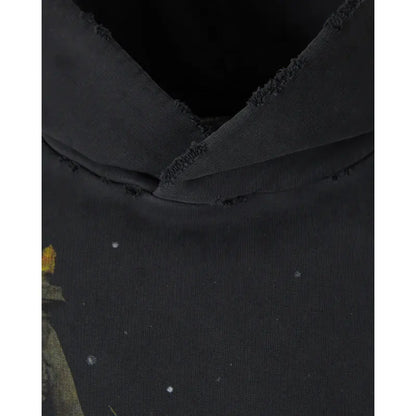 Balenciaga Paris Hoodie