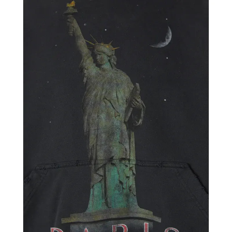 Balenciaga Paris Hoodie