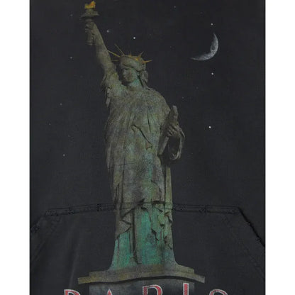 Balenciaga Paris Hoodie