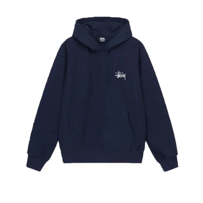 Basic Stussy Hoodie