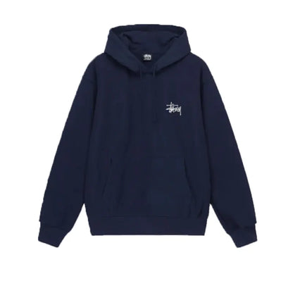 Basic Stussy Hoodie