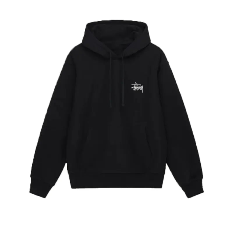 Basic Stussy Hoodie