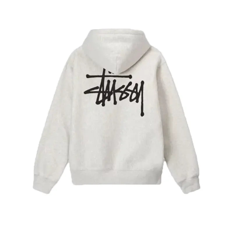Basic Stussy Hoodie